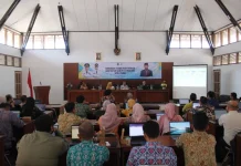 Diskominfo Kuningan Perkuat Transformasi Digital