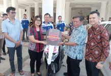 Bupati Eman : Bank Majalengka Kini Sehat & Terpercaya, Jadi Pilar Ekonomi Daerah
