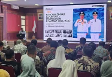 LGBT, HIV/AIDS & TBC di Majalengka Picu Kekhawatiran Fenomena 'Gunung Es'