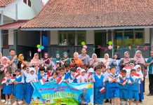 Momentum Hari Anak Nasional, Bunda EL Ajak Semua Pihak Jaga Hak Anak