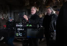 Christopher Nolan tentang Peluangnya Kerjakan Film Horor