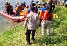 Nekat Ceburkan Diri saat Penggerebekan Judi, Nurkasan Ditemukan Tewas
