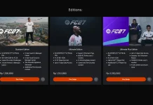 EA SPORTS FC 27 Jadi Sorotan, Harga Ultimate Edition Tembus Rp2,5 Juta
