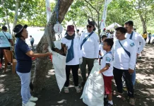 Hari Anak Nasional 2026, PTK Ajak Anak Tanam Benih Keberlanjutan dan Jaga Lautan