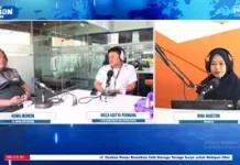 Kelompok Tani Beber Dorong Sorgum Jadi Alternatif Pangan dan UMKM