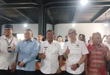 Ketua Komisi V DPRD Jabar Dorong UKW Syarat Tingkatkan Profesionalisme Wartawan