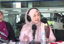 Gaya Hidup Jadi Pemicu PTM pada Remaja Kota Cirebon
