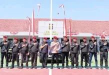 URC Polres Indramayu Resmi Dibentuk, Siap Tindak Kejahatan Apapun