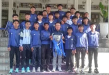 SSB Harata U-14 Wakili Jabar di Top Skor National Championship 2026