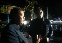 Videotron Roboh Telan Korban Jiwa, Bupati Majalengka Minta Audit Reklame