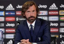 Andrea Pirlo Masuk Kandidat Terkuat Pelatih Baru Timnas Italia