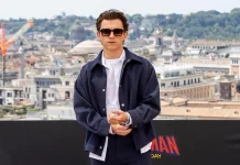 Tom Holland Siap Bintangi Biopik Fred Astaire