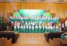Kemenag Cirebon Salurkan Al-Qur'an Braille, Perluas Akses Pendidikan Inklusif