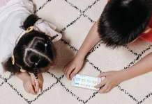 Masyarakat Diajak Menciptakan Ruang Aman Anak melalui Pembatasan Gawai