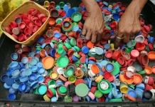Pemilahan Sampah Anorganik Buka Peluang Ekonomi bagi Masyarakat