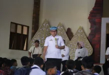 Peringati Hari Anak Nasional, Pemkab Cirebon Tekankan Kolaborasi Penuhi Hak Anak