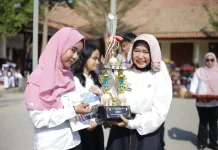 Hari Anak Nasional Momentum Tumbuhkan Kreativitas dan Cinta Budaya Lokal