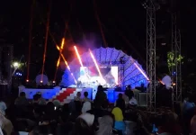 Festival Milm Kampung Didorong Jadi Agenda Budaya Jawa Barat