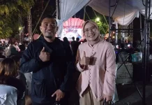 Festival Milm Kampung Dorong Kreativitas Komunitas Film Cirebon