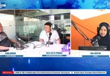 Kuwu Beber Ungkap Tantangan Pengembangan Sorgum menuju Skala Nasional