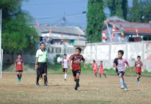 Pengembangan Pemain Muda dan Tata Kelola Jadi Kunci Membangun Sepak Bola Nasional