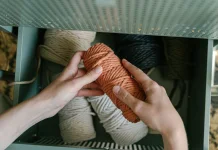 Kreativitas dari Benang, Devan Handy Craft Andalkan Inovasi dan Tren Pasar