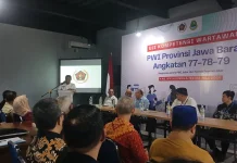 PWI Jabar Mulai Tahapan Konferprov 2026, Pendaftaran Calon Dibuka 27 Juli