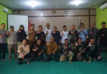 Kemenag Kabupaten Cirebon Fasilitasi Edukasi Spiritual bagi 15 Warga Binaan