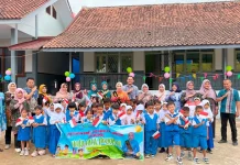 Hari Anak Nasional 2026, Bunda PAUD Kuningan Tekankan Pemenuhan Hak Anak