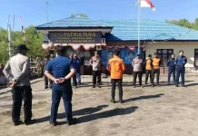 Tiga ABK KM Ratna Ningsih Tenggelam di Perairan Balongan Indramayu