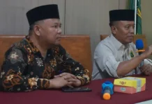 Program SAKINAH Permudah Pengurusan KTP dan KK Pasca-Nikah di Kabupaten Cirebon