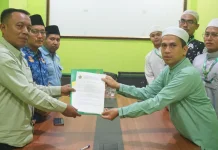 Kemenag Kabupaten Cirebon & Ponpes Al-Bahjah Perkuat Mutu Program Tahfidz Al-Qur'an