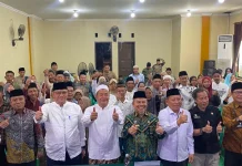 Kemenag Kab. Cirebon Perkuat Kepastian Hukum Keluarga melalui Isbat Nikah Terpadu