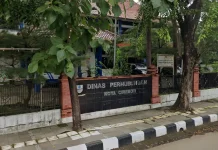 Rekayasa Lalu Lintas Sukalila Diharapkan Pangkas Titik Kemacetan Karanggetas
