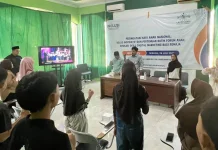 Lakpesdam PCNU Indramayu Gelar Edukasi Digital Bagi Remaja