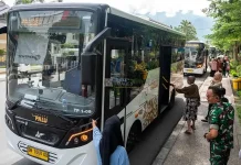 Trans Palu dan Pertaruhan Transportasi Publik Perkotaan