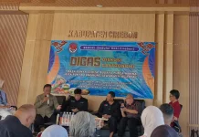 Sekoci Edukasi Sorgum sebagai Alternatif Pangan lewat Diskusi Gastronomi