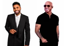 Reuni Musisi Global, Pitbull dan Jason Derulo Resmi Rilis Single Terbaru ‘Privacy’