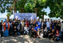 DPRD Kuningan Gandeng Pers Perkuat Transparansi Pemerintahan