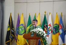Pemprov Jabar Bentengi Pejabat dan Keluarga dari Praktik Korupsi