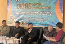 Pakar Sorgum Dorong Pemanfaatan Lahan Minim Air untuk Budidaya Sorgum