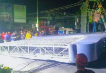 Kasus Videotron Roboh di Majalengka Diselidiki, Dugaan Kecelakaan Kerja Menguat