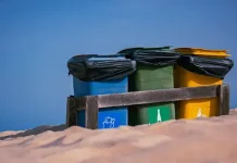 Kebiasaan Kecil menuju Gaya Hidup Minim Sampah