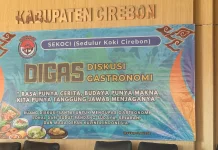 Varietas Bioguma Jadi Andalan Penangkar Benih Sorgum Kabupaten Cirebon