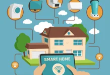 Smart Home untuk Pemula: Perangkat Pintar Apa Saja yang Wajib Dimiliki Pertama Kali?
