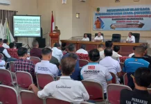 Musorkablub KONI Majalengka 2026: Konsolidasi dan Target Prestasi Porprov Jabar