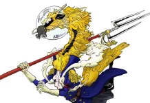 Siapa Killingham dalam Dunia One Piece? Anggota Holy Knights Mirip Naga Laut