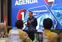 Investasi Kunci Bersama Tembus Rp 42,63 Triliun