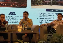 Kunci Bersama Summit 2026, Wali Kota Tawarkan Potensi Investasi