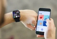 Smartwatch Jadi Teman Sehat tanpa Membebani Pikiran